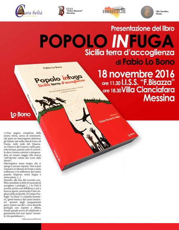 Popolo in fuga